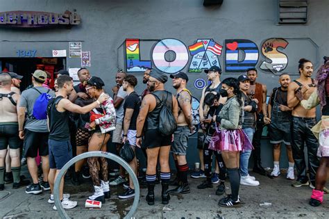 Folsom Street Fair 